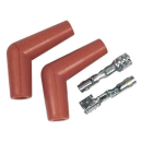 MSD ZÜNDKABELSTECKER UND -TÜLLEN